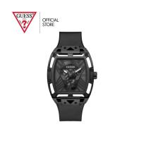 ราคา GUESS นาฬิกาข้อมือผู้ชาย รุ่น LEGEND GW0500G2 สีดำ (21263161619)