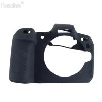 ราคา For Canon EOS R Rubber Cover Camera Bag Soft Silicone Case Camera Protective Body Bag (23385174945)