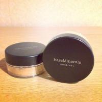 ราคา แป้ง BareMinerals SPF15 Foundation สี Light (40384821)