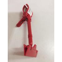 ราคา ตัวหนีบป้ายราคา สีแดง 39THB ที่หนีบป้าย ป้ายราคา ตัวหนีบ ที่หนีบ ตัวหนีบป้าย (22452618349)