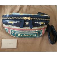 ราคา กระเป๋า Burberry Belt Bag แท้ 100% (6332655804)