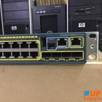 ราคา Cisco Catalyst 2960S-48TS-L (ciscoมือ2) (26276748871)