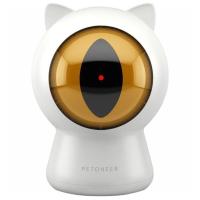 ราคา Petoneer Smart Dot ของเล่นแสงเลเซอร์สำหรับแมว ของแท้ ประกันศูนย์ 6เดือน (29501833371)