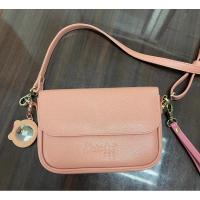 ราคา กระเป๋า Hatsukoi รุ่น Candy กระเป๋าหนังวัวแท้ มือสอง** (29112333692)