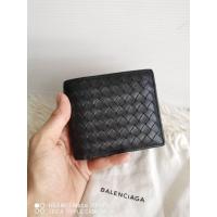 ราคา Sold‼️Bottega Veneta 8 Cards Wallet สีดำสภาพดี รุ่นยอดนิยม หนังนิ่มสวย ขอบมุมสวย ยาแนวสวยครับ มือ2 ของแท้‼️ (40402391250)