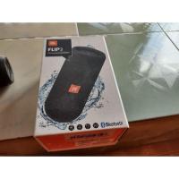 ราคา ลำโพง jbl flip3 สีดำ (10491083377)