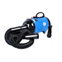 ราคา พร้อมส่งในไทยไดร์เป่าขนสุนัข-แมว 1 มอเตอร์ 2800w (5725704172)