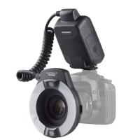 ราคา YONGNUO YN-14EX TTL Macro Ring แฟลช Speedlite สําหรับ Canon EOS DLSR 5D Mark (41562431441)