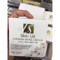 Skin Us Cherish Snail Cream 30ml