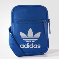 ราคา กระเป๋าสะพายข้าง Adidas Originals Trefoil Festival Crossbody bag (6505230525)