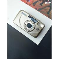 ราคา กล้องฟิล์มมือสอง Kyocera Yashica Zoomate 105SE (44361271317)