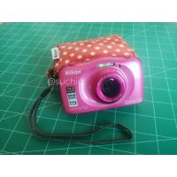 ราคา กล้องกันน้ำ Nikon Coolpix S33 กล้องถ่ายรูปใต้น้ำมือสอง (8296938084)