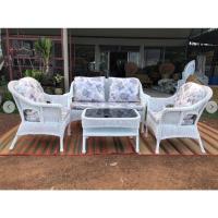 ราคา โซฟา ชุดรับแขกหวายแท้ (16584469283)