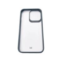 ราคา Monocozzi เคส iPhone 13 Pro Lucid Shockproof - Charcoal (23890711659)