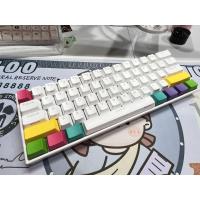 ราคา Anne Pro 2 60% Mechanical Keyboard I มือสอง (22047784366)