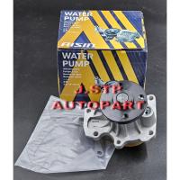 ราคา ปั๊มน้ำTOYOTA CAMRY 2.0/2.4(ACV40)เครื่อง1AZFE/2AZFEปี 2007-2011,CAMRY 2.0 เครื่อง1AZFE(ACV51)ปี 2012-2015 AISIN (22506388765)