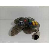 ราคา อุปกรณ์เสริมเกมส์ จอยเกมส์ N64 - (Nintendo 64) Controller N64 : HORI Commander N64 (28509869418)
