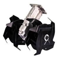 ราคา VIGOTECH หัวพรวนดินใบมีดคู่ (2ใบมีด) อะไหล่รถพรวนดิน ขนาด 28 มิล หัวพรวนดินใบมีดคู่ ที่พรวนดิน หัวพรวนดินใบคู่ ใบพรวนดิน (24554875722)