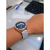 ราคา [มือสอง] Galaxy watch 42mm LTE Rose Gold (9151525025)