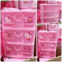 ราคา ลิ้นชักคิตตี้ (772443844)