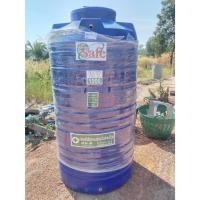ราคา ถังเก็บน้ำ ถังน้ำพีอี SAFE ขนาด 1000-2000 ลิตร ส่งฟรีกรุงเทพปริมณฑล ต่างจังหวัดมีค่าขนส่ง (27307976890)