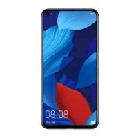 ราคา Huawej Nova5t สีดำ ศูนย์ไทย มือ2 ของแท้ สภาพสวย แรม8 รอม128 (24132371505)