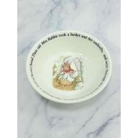 ราคา ถ้วยเซรามิก PETER RABBIT ขนาด 14.5x4.7ซม. (PT : 821) สินค้ามือสอง (44258281838)