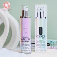 ราคา ไซส์ 100 ml ถูกที่สุด&แท้Clinique Even Better Clinical Radical Dark Spot Corrector + Interrupter 100 ml. (7352028182)