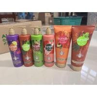 ราคา ซันซิล เนเชอรัล ไบโอ แอคทีฟ แชมพู 380 มล. / ครีมนวด 330 มล. (24182173189)