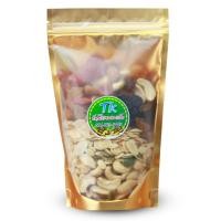 ราคา ธัญพืช ธัญพืช อบ แห้ง ธัญพืชรวม8 ชนิด ธัญพืช อบ กรอบ ขนาด100 กรัม 250 กรัม /500 กรัม (6773207205)