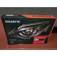 ราคา การ์ดจอ GIGABYTE RADEON RX 580 GAMING 8GB GDDR5 2X FANS (REV. 2.0)ประกันศูนย์ Advice 3 ปี (8802504940)