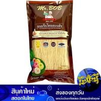 ราคา ขนมจีนอบแห้ง 200ก. มิสเตอร์บ๊อบ MR.Bob Dried Rice Vermicelli (25389226865)