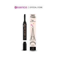 ราคา essence เอสเซนส์ EMILY IN PARIS by essence creamy eyeliner 01 อายไลเนอร์ (29273558704)