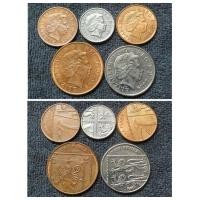 ราคา เหรียญ​ต่างประเทศ​/อังกฤษ​ 2 (25522456725)