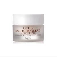 ราคา Fresh Lotus Youth Preserve Moisturizer 7ml. (10099426658)