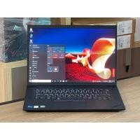 ราคา ThinkPad X1 Extreme Gen 5 i7-12800H SSD1TB RAM32GB RTX 3050Ti (4GB GDDR6)2K WQXGA สินค้าใหม่ ไม่แกะกล่อง (22054843843)