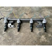 ราคา หัวฉีด Tiida 1.6 มือสองจากญี่ปุ่น (43355976009)