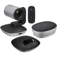 ราคา LOGITECH CONFERENCE CAM LIVE QCAM-GROUP (18937116931)