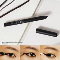 ราคา อายไลเนอร์ Nars ตัวท้อปสีดำสนิท (25232188337)