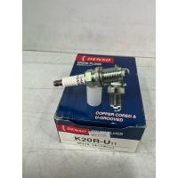 ราคา หัวเทียน แท้ DENSO K20R-U11 (แท้ญี่ปุ่น) ราคาต่อหัวละ (22564531617)