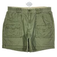 ราคา กางเกงขาสั้น ST.JOHN’S BAY มือ2 สภาพดี (26156408061)