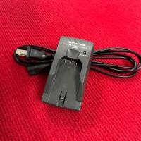 ราคา [มือสอง]แท่นชาร์จแบตกล้อง Olympus LI-10B/12B LI-10C (24982618336)