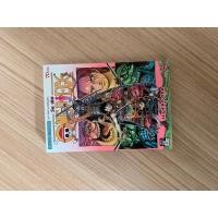 ราคา หนังสือการ์ตูน วัน พีซ One Piece เล่ม 95 (20692165503)