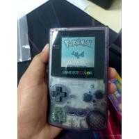 ราคา เกมบอยคัลเลอร์ Gameboy color (25701879596)