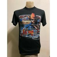 ราคา เสื้อยืด ลาย ฮาเล่ สไตล์วินเทจ (19904841103)