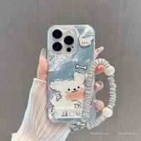 ราคา เข้ากันได้กับ iPhone 16 Pro Max iPhone 15 Pro Max 14 iPhone 13 12 iPhone 11 เคสโทรศัพท์เคสนุ่มน่ารัก DLXWK048-ZJ76-GS3 (29214154499)