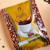 ราคา โกโก้ & กาแฟ ชัวร์เฮิร์บ (1ห่อ มี 20 ซอง) (20176066544)