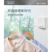 ราคา Laos laundry box กล่องลวดสลิงตากผ้า ใช้ตากผ้าในห้อง ระเบียง คอนโด (5558979593)