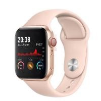 ราคา ใหม่ล่าสุด Smart Watch Q99 Series5 / Watch5 โทรได้ รองรับภาษาไทย ของแท้100% มีประกัน w55 T500 t5 smart watch (6521352107)