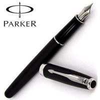 ราคา Parker Sonnet Series ปากกาหมึกซึม พร้อมหัวปากกา 0.5 มม. (25065942562)